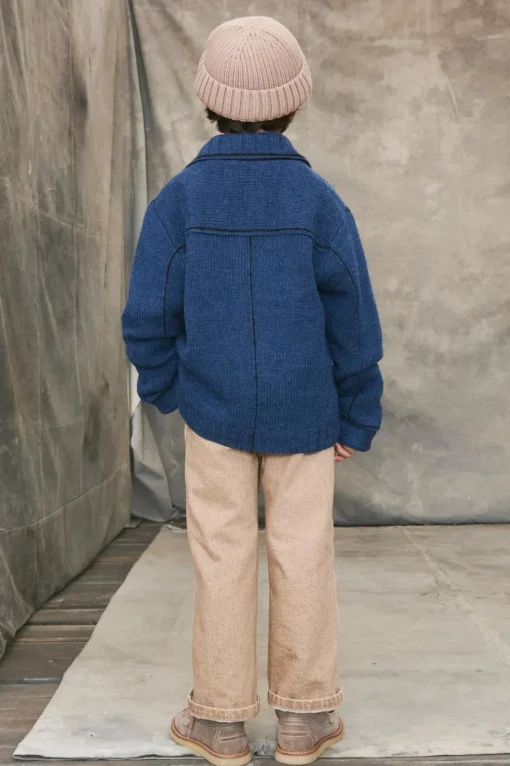 JEANS BAGGY EFECTO DESGASTADO LIMITED EDITION