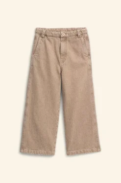 JEANS BAGGY EFECTO DESGASTADO LIMITED EDITION