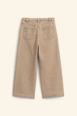 JEANS BAGGY EFECTO DESGASTADO LIMITED EDITION