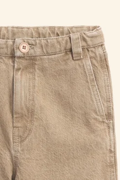 JEANS BAGGY EFECTO DESGASTADO LIMITED EDITION
