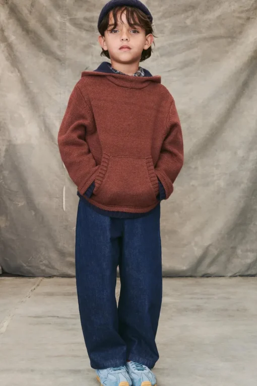 JEANS BAGGY FIT LIMITED EDITION