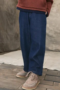 JEANS BAGGY FIT LIMITED EDITION