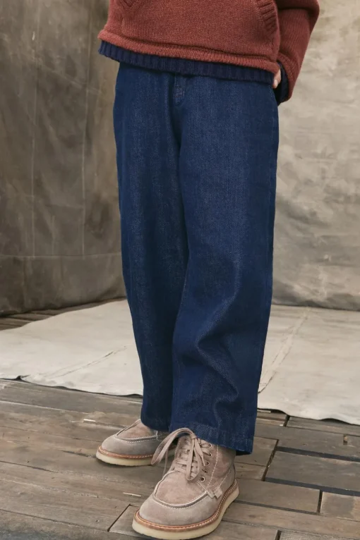 JEANS BAGGY FIT LIMITED EDITION