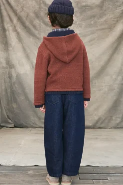JEANS BAGGY FIT LIMITED EDITION