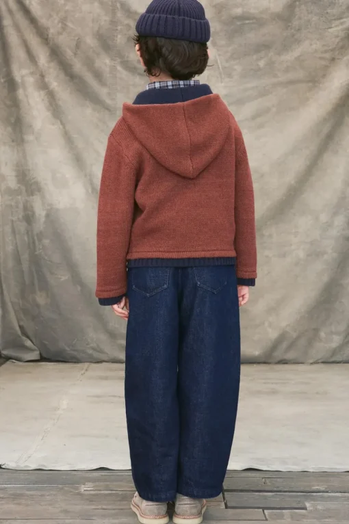 JEANS BAGGY FIT LIMITED EDITION