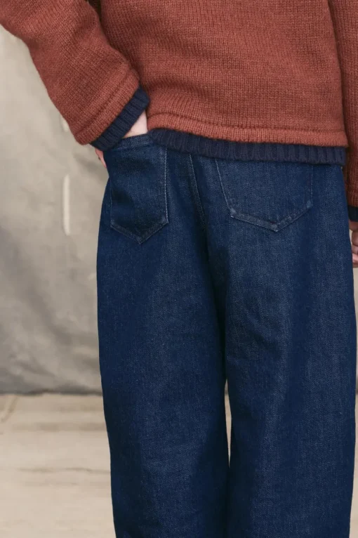 JEANS BAGGY FIT LIMITED EDITION