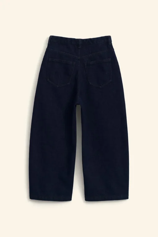JEANS BAGGY FIT LIMITED EDITION