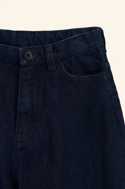 JEANS BAGGY FIT LIMITED EDITION
