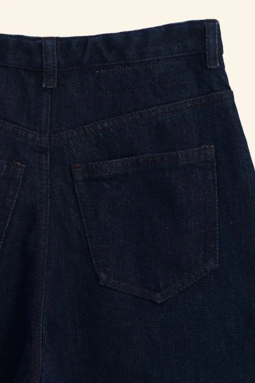 JEANS BAGGY FIT LIMITED EDITION