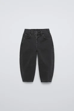 JEANS BARREL