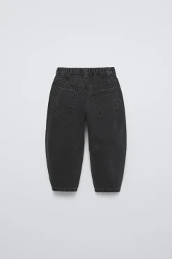 JEANS BARREL