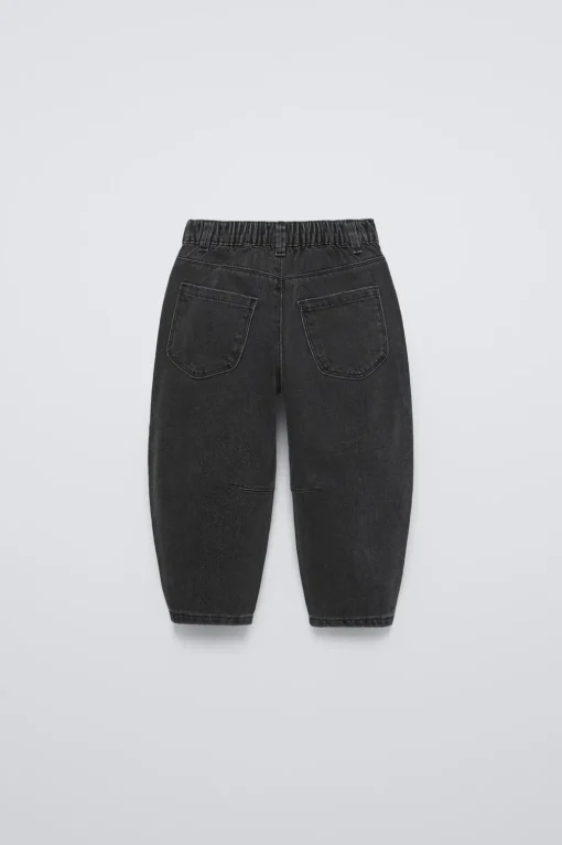 JEANS BARREL