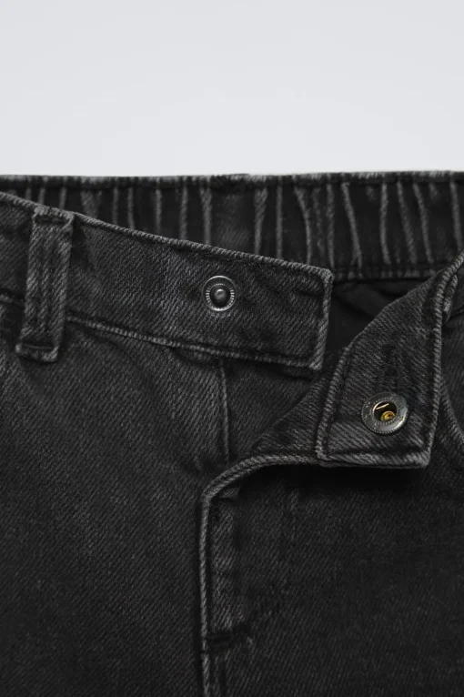 JEANS BARREL