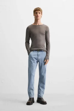 JEANS BOLSILLO CARPINTERO