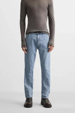 JEANS BOLSILLO CARPINTERO