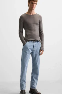 JEANS BOLSILLO CARPINTERO