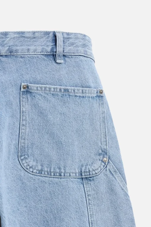 JEANS BOLSILLO CARPINTERO