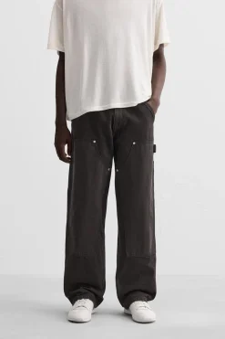JEANS BOLSILLOS CARPINTERO