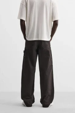 JEANS BOLSILLOS CARPINTERO