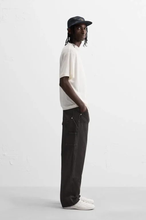 JEANS BOLSILLOS CARPINTERO