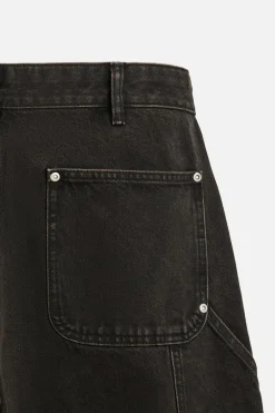 JEANS BOLSILLOS CARPINTERO