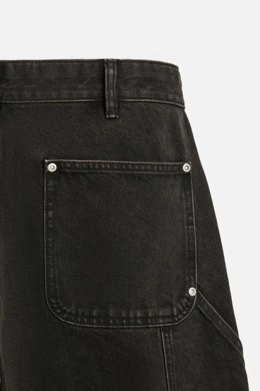 JEANS BOLSILLOS CARPINTERO
