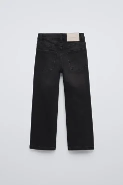 JEANS BOOTCUT TACHAS