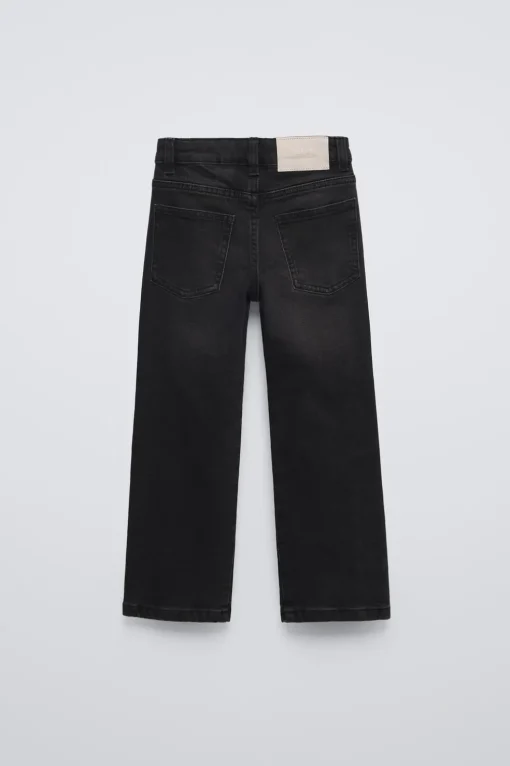 JEANS BOOTCUT TACHAS