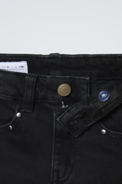 JEANS BOOTCUT TACHAS