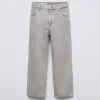 JEANS LOOSE