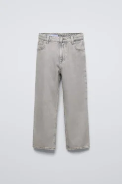 JEANS LOOSE