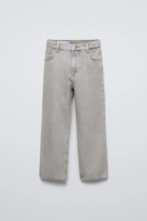 JEANS LOOSE