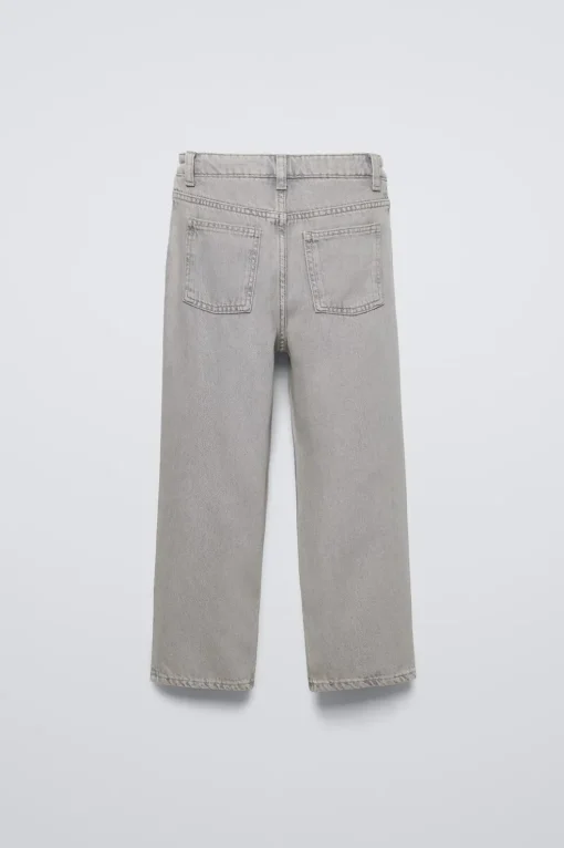 JEANS LOOSE