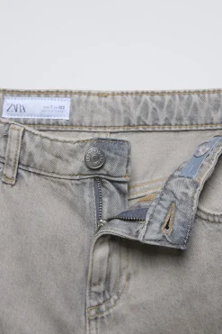 JEANS LOOSE