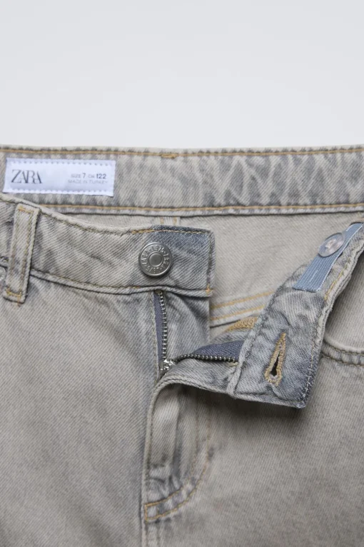 JEANS LOOSE