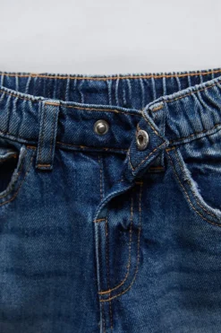 JEANS LOW ROTOS