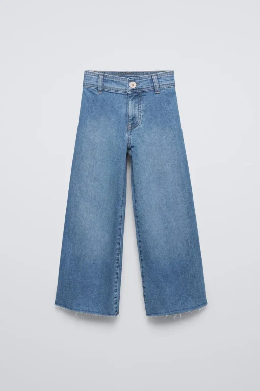 JEANS MARINE