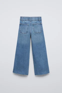 JEANS MARINE
