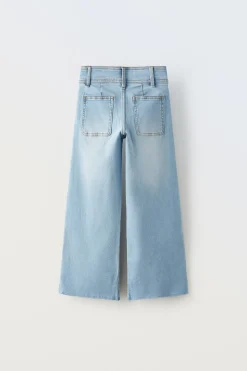 JEANS MARINE
