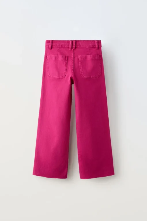 JEANS MARINE
