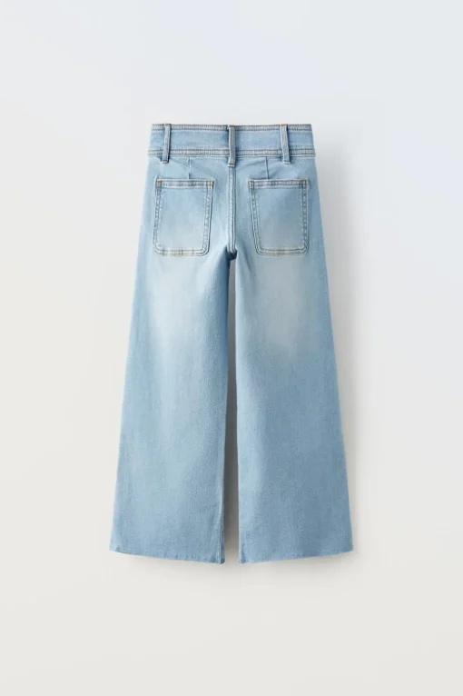JEANS MARINE