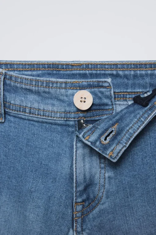 JEANS MARINE