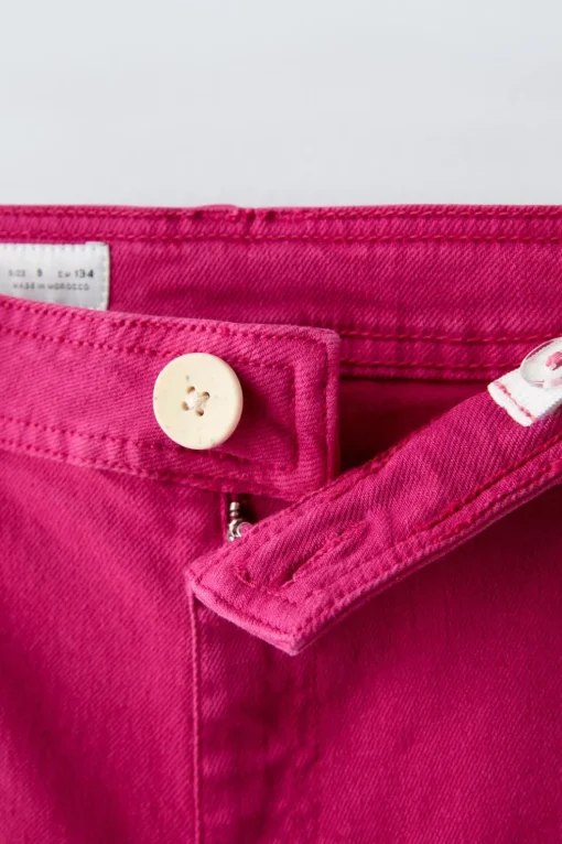 JEANS MARINE