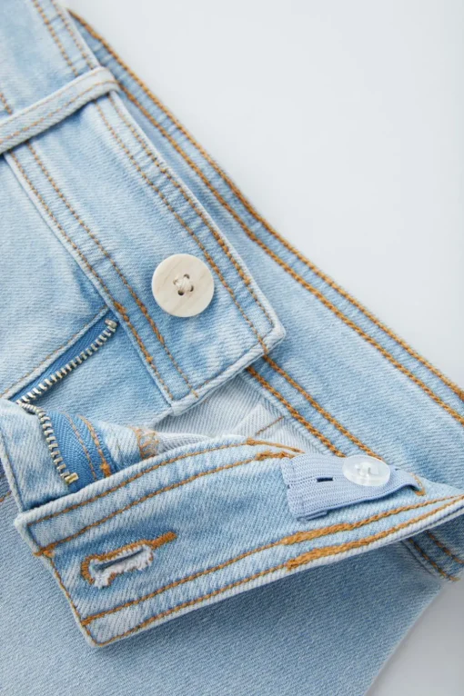 JEANS MARINE