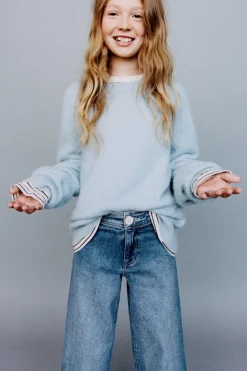 JEANS MARINE
