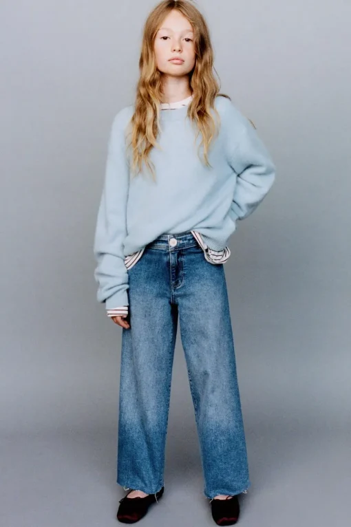 JEANS MARINE