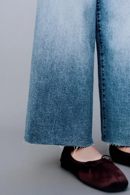 JEANS MARINE