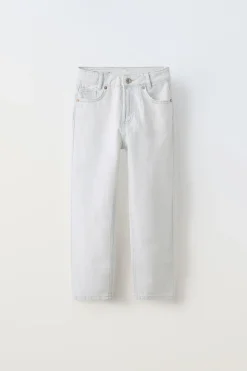 JEANS MOM FIT