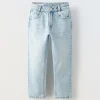JEANS MOM FIT