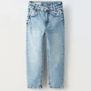 JEANS MOM FIT